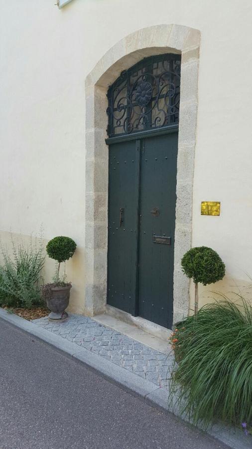 Chambres D'Hotes Art Et Remparts La Reole Exterior photo